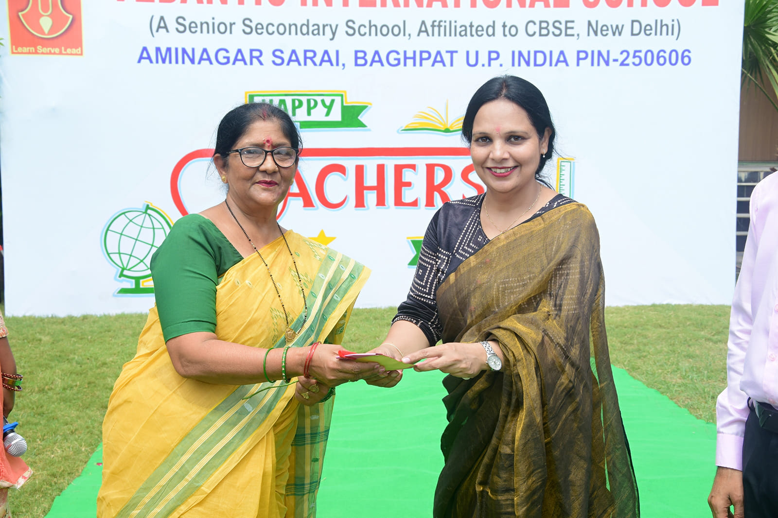 Teachers’ Day Celebrations