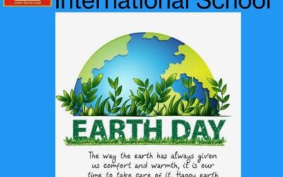 Earth Day Celebrations