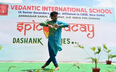 Spic Macay – Dashank Series 2024