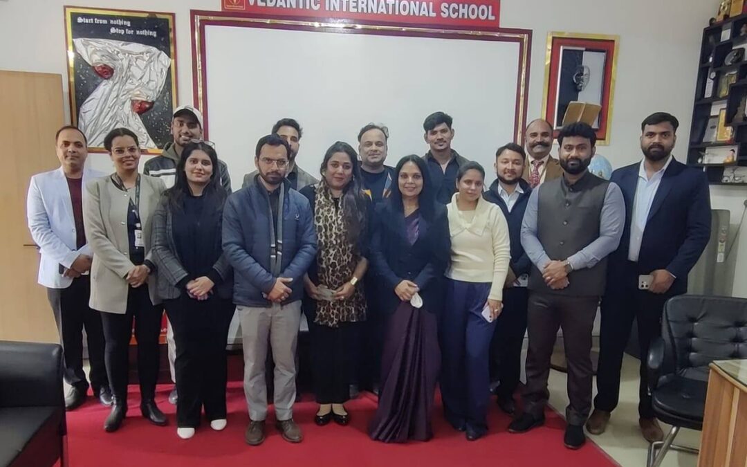 Career and Higher Education Guidance Fair