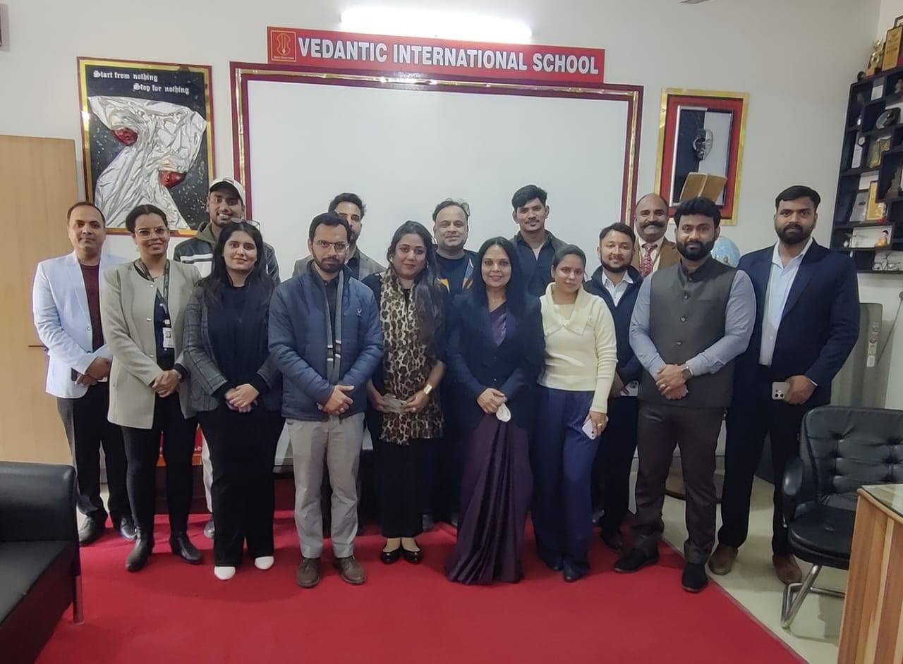 Career and Higher Education Guidance Fair